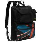 PUMA x Han Kjobenhavn Classic Sac à dos 075842-01 - Sport Outlet