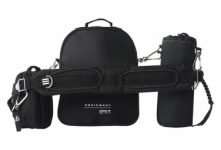 Ceinture utilitaire noir mixte adidas eqt utility - Alltricks
