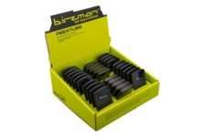 Birzman rustines auto adhesives feextube x30 - Alltricks