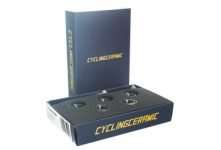 Kit roulements ceramic cyclingceramic aivee sr2 ccwsaivee3 - Alltricks