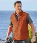 Gilet Sans Manches Reporter - Atlas for Men