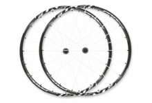 Flash paire de roues vtt carbone pro 29 - Alltricks