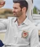 Chemise Racing Team - Atlas for Men