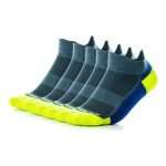 Higher State Freedom Running Socklet (5 Pack) - SS21 - Sportsshoes