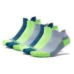Higher State Freedom Running Socklet (6 Pack) - SS21 - Sportsshoes