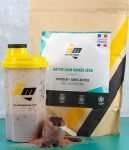Native Lean Gainer Zero - Chocolat