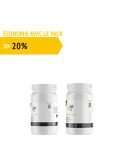 [Pack] N-Acétylglucosamine + Chondroïtine Sulfate - Neutre