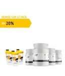 [Pack] Pre-Workout Maison 2kg - All musculation