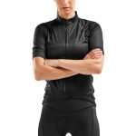 2XU Wind Defence Women's Cycling Jersey - Sportsshoes