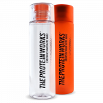 Gourdes TPW™ - The Protein Works