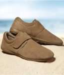 Mocassins Scratchés Top Confort - Atlas for Men