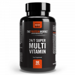Super Multi Vitamine - The Protein Works