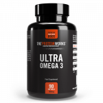 Ultra Oméga 3 - The Protein Works