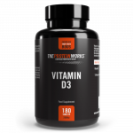 Vitamine D3 - The Protein Works