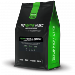 Substitut De Repas Vegan Extreme - The Protein Works