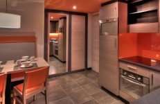 Appartement 4 pièces 6 personnes - Ski planet