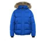 Quartz Co - Women's Ingrid - Doudoune taille S