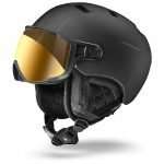 Julbo - Sphere Connect Zebra 2-4 - Casque de ski taille 60-62 cm