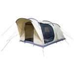 Ocampo - Ovar 4 T/C - Tente 4 places gris - Alpiniste