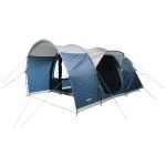 Ocampo - Lamego 5 - Tente de groupe bleu/gris/noir - Alpiniste