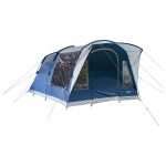 Ocampo - Laza 5 - Tente de groupe bleu/gris/noir - Alpiniste