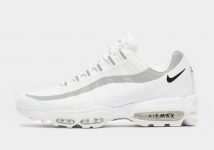 Nike Baskets Air Max 95 Junior – White/White/White/White, White/White/White/White