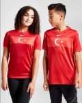 Nike Maillot Extérieur Turquie 2020/21 Homme – Gym Red/Sport Red/White