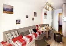 Appartement 3 pièces 5-7 personnes