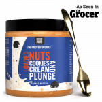 Loaded Nuts - The Protein Works