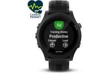 Garmin Forerunner 935 Cardio-Gps - I-Run