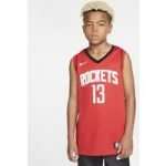 Maillot Nike NBA Swingman Rockets Icon Edition pour Enfant plus âgé - Rouge - Nike