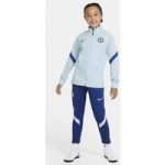Survêtement de football Chelsea FC Strike pour Enfant plus âgé - Bleu - Nike