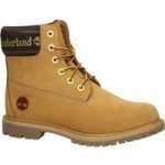 Timberland 6in Premium WP L/F Shoes marron - Blue-tomato