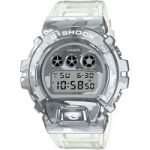 G-SHOCK GM-6900SCM-1ER Watch camouflage - Blue-tomato
