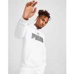 Puma Sweat à capuche Core Large Logo Homme - JD Sports