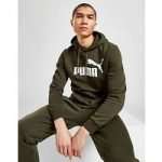Puma Sweat à capuche Core Logo Crew Homme - JD Sports