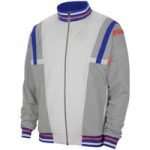 Veste tissée Chelsea FC pour Homme - Blanc - Nike