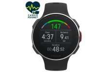Polar Vantage V Titan Cardio-Gps - I-Run