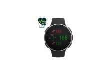 Polar Vantage V Titan HR Cardio-Gps - I-Run