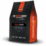 Complete 360 Meal Dairy - The Protein Works
