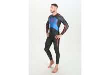 Speedo Xenon Fullsuit M vêtement running homme - I-Run