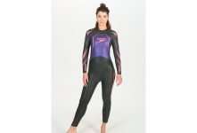 Speedo Xenon Fullsuit W vêtement running femme - I-Run