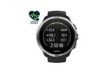 Suunto 9 Black Cardio-Gps - I-Run