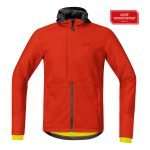 Gore Wear Veste E Urban Windstopper Soft Shell - Lepape
