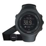Suunto Ambit 3 Sport Black HR - Lepape
