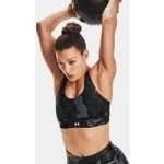 Soutien-gorge de sport à maintien modéré UA Iso-Chill Team pour femme - Under Armour