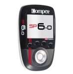 Electrostimulation SP 6.0 pour Fitness et Musculation