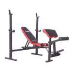 Bancs de musculation PRO MAX