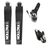 FACTION MOGUL 19 [Taille 160]