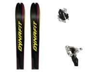 MOVEMENT SUPERLIGHT TRACKS BLACK